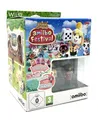 Produktbild: Animal Crossing amiibo Festival Nintendo Wii U Spiel und amiibo Figuren NEU