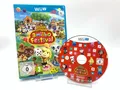 Produktbild: Animal Crossing: Amiibo Festival (Nintendo Wii U) Spiel inkl. OVP [Zustand Gut]
