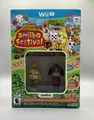 Produktbild: Animal Crossing - Amiibo Festival / Nintendo Wii U