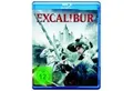 Produktbild: Blu-ray Excalibur