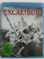 Produktbild: Excalibur - Ritter der Tafelrunde, heiliger Gral - Borman, Neeson, Nigel Terry
