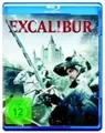 Produktbild: Excalibur | Thomas Malory (u. a.) | Deutsch | Blu-ray Disc | 2011