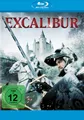 Produktbild: Excalibur - (Helen Mirren) # BLU-RAY-NEU