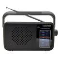 Produktbild: Blaupunkt PR8BK Radio schwarz - Marke EAN: 5901750504495