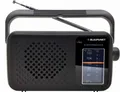 Produktbild: 5901750504495 FM portable radio PR8BK BLAUPUNKT