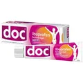 Produktbild: Doc Ibuprofen Schmerzgel 200 g