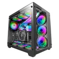 Produktbild: Mars Gaming XXL Mcv3 (ATX, E-ATX, mATX, Mini-ITX) (MCV3)