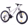 Produktbild: 24 Zoll Fahrrad SHIMANO 21GANG 24