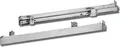 Produktbild: Siemens Backofen Teleskopauszug HZ538000 VarioClip | 1 Ebene | Edelstahl | bis 16 kg | für 60 cm & 45 cm Modelle