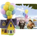 Produktbild: Disney - Oben, Spielfigur Hörspiel