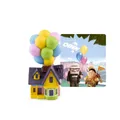 Produktbild: Tonies Disney Oben Hörspiel Figur ab 5 Jahre 11002926