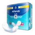 Produktbild: Attends Soft 4 super 46 St