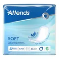 Produktbild: ATTENDS Soft 4 super 46 St
