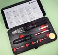 Produktbild: Würth Selbstzündendes Gaslötgerät Sortiment WGLG100 - Art.-Nr. 0984990100
