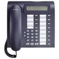 Produktbild: Siemens optiPoint 500 standard, Digital, LCD, Monochrom, USB 1.1, 214 x 220 x 68 mm - Schwarz/Weiß