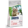 Produktbild: Bozita Katzen-Trockenfutter Feline Wheat Free Large Lachs 400 g