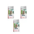 Produktbild: Bozita - Feline Large - Salmon Wheat Free | 3er Pack | 3 x 400 g | Getreidefreies Trockenfutter für Katzen mit Lachs | Alleinfuttermittel für Katzen