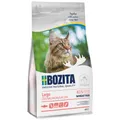 Produktbild: Trockenfutter, Bozita Cat Large, getreidefrei, Lachs, 400 g