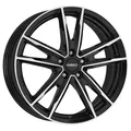 Produktbild: Dezent Felgen KF dark 7.0Jx18 ET43 5x112 für Ford Tourneo Connect Transit Connec