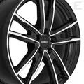 Produktbild: 18 Zoll Alufelge für Audi A3 Q2 Cupra Ateca Ford Tourneo Transit Seat Altea At..