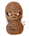 Produktbild: Iron Maiden Eddie Der Wickerman Erwachsenen Latexmaske