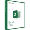 Produktbild: Microsoft Excel 2016 | Windows / Mac | Jetzt Kaufen