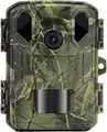 Produktbild: Inter Sales WCS-5023 Wildkamera Camouflage - Digitalkamera