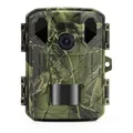 Produktbild: Denver WCS-5023 Wildkamera 50 MP Nachtsichtfunktion Camouflage 