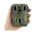 Produktbild: Denver WCS-5023 Wildkamera 8 MP 4K IP66 Camouflage