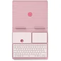 Produktbild: Logitech CASA POP-UP DESK BOHEMIAN BLUSH - UK - UK-120