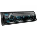 Produktbild: Kenwood KMMBT508DAB