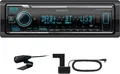 Produktbild: Kenwood KMMBT508DAB