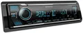 Produktbild: Kenwood KMMBT508DAB Autoradio DAB+ Tuner, Anschluss für Lenkradfernbedienung, Bluetooth-Freisprecheinrichtung