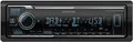 Produktbild: Kenwood KMM-BT508DAB Autoradio, 2 Pre-Out, AUX-Eingang, RDS,DAB+ Bluetooth