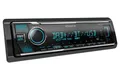 Produktbild: Kenwood KMM-BT508DAB 1-DIN Autoradio Bluetooth DAB+ Digitalradio Amazon Alexa