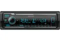 Produktbild: KENWOOD KMM-BT508DAB 1-DIN Auto USB/Bluetooth/Bluetooth/DAB+ Radio - 4x50 Watt