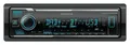 Produktbild: Kenwood KMM-BT508DAB Schwarz