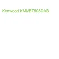 Produktbild: Kenwood KMMBT508DAB (0019048233745)