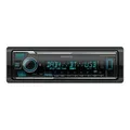 Produktbild: Kenwood KMMBT508DAB (0019048233745)