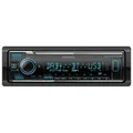 Produktbild: Kenwood Electronics KMM-BT508DAB Ricevitore multimediale per auto Nero 200 W Blu