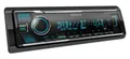 Produktbild: Kenwood KMM-BT508DAB 1-DIN Autoradio DAB+ USB BT Iphone