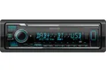 Produktbild: Kenwood KMM-BT508DAB Digital Receiver 4 x 50 Watt DAB+ Bluetooth USB AUX Radio