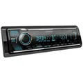 Produktbild: Kenwood KMMBT508DAB Autoradio DAB+ Tuner, Anschluss für Lenkradfernbedienung,