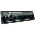 Produktbild: Kenwood KMMBT508DAB Autoradio DAB+ Tuner, Anschluss für Lenkradfernbedienung,...