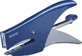Produktbild: LEITZ Heftgerät Heftzange Water bis 15 Blatt Nr. 8 metallic blau