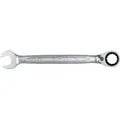 Produktbild: Ratschenschlüssel 24mm umschaltbar KS