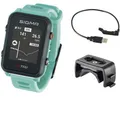 Produktbild: Sigma_Sport Sigma Sportuhr ID Tri neon mint Basic für Triathlon  24210