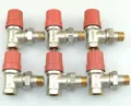 Produktbild: 6x DANFOSS THERMOSTATVENTIL RA-N 3/8