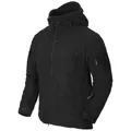 Produktbild: Helikon-Tex Patriot Heavy Fleece Jacket - Black schwarz Outdoor Jacke