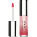 Produktbild: Sensai Total Lip Gloss in Colours, 02 AKEBONO RED